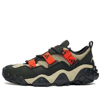 (WMNS) adidas Consortium Fyw Xta 'Black Grey Pink' FY5236
