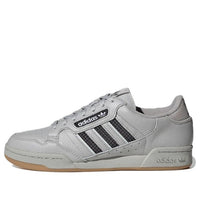 adidas Continental 80 Stripes 'Grey' H02164