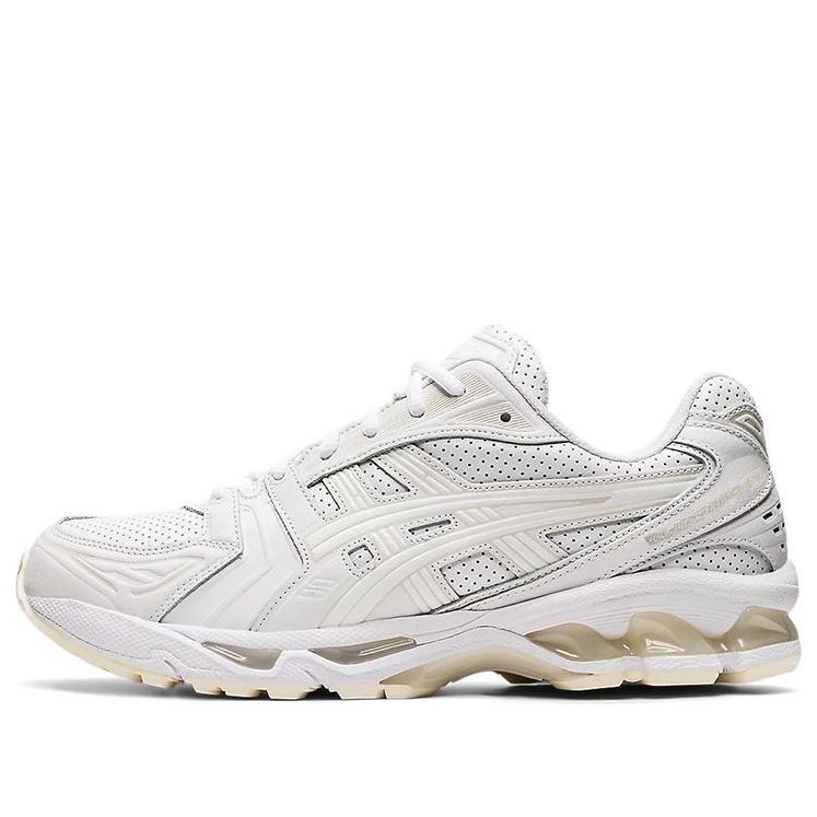 ASICS Gel-Kayano 14 'White Yellow' 1201A467-100