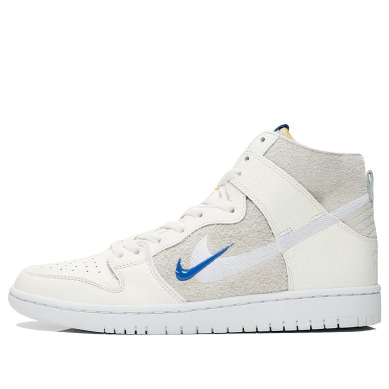 Nike x Soulland SB Dunk High Pro 'FRI.day Part 0.2' AH9613-141