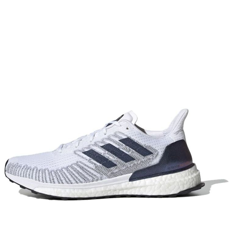 (WMNS) adidas Solarboost St 19 'White Grey' EG2359