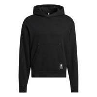 adidas Neo x Jujutsu Kaisen Hoodies 'Black' HZ2425
