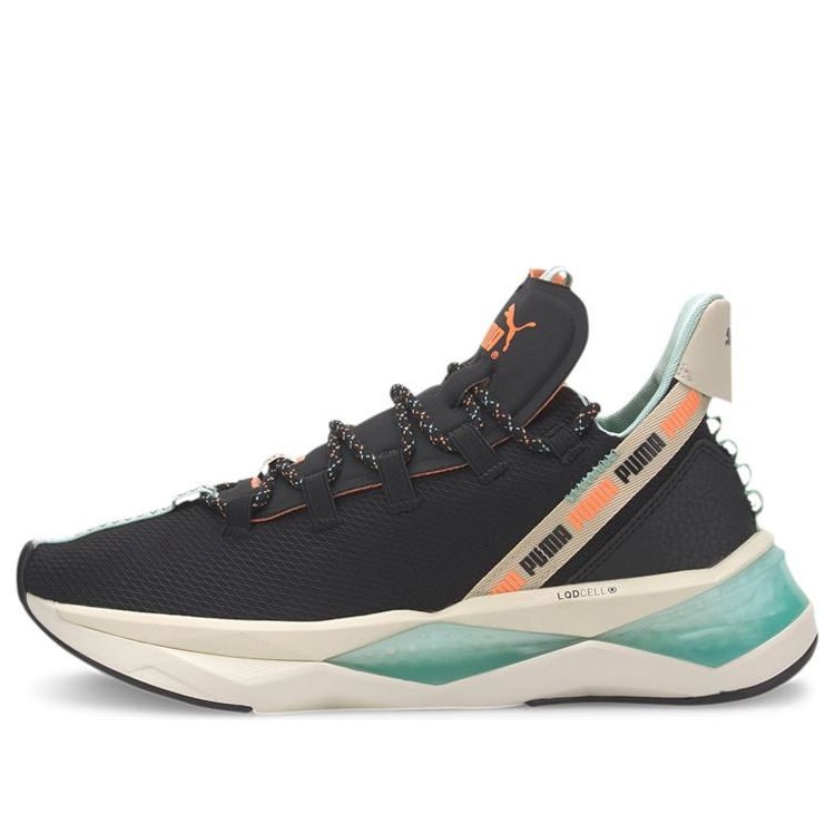 (WMNS) PUMA First Mile x LQDCELL Shatter TR 'Black Tapioca' 193035-01