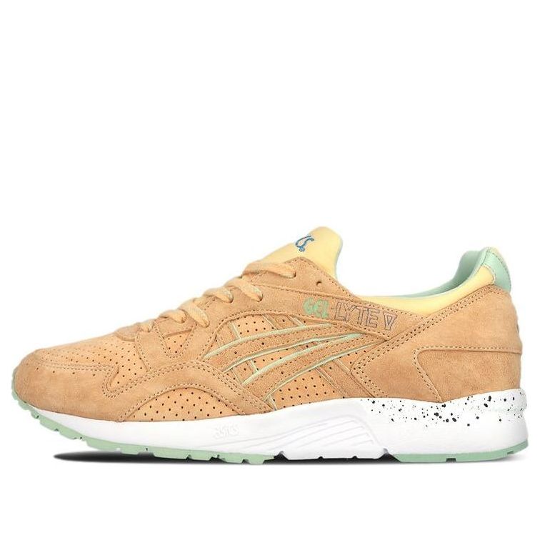ASICS Gel-Lyte V 'Orange' H604L-2828