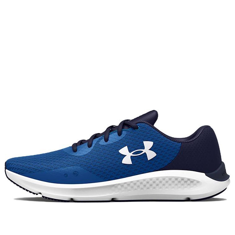 Under Armour Charged Pursuit 3 'Victory Blue' 3024878-402