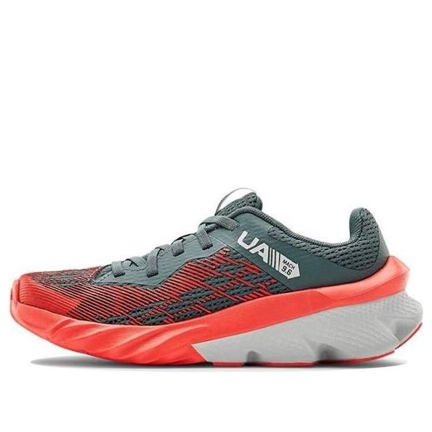 (PS) Under Armour Scramjet 3 'Lichen Blue Beta' 3022612-401