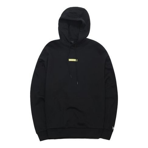 Men's New Era Black 12147120