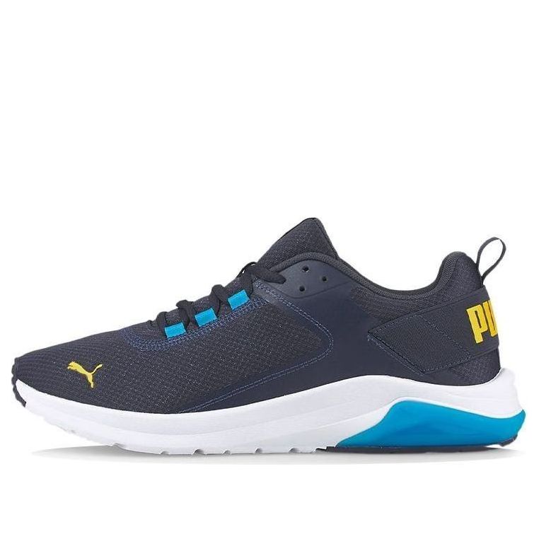 PUMA Electron E 'Blue White' 380435-13
