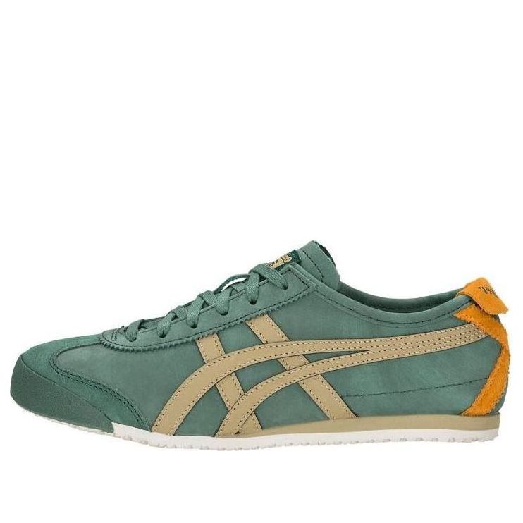 Onitsuka Tiger Mexico 66 'Green Orange' 1183A148-300