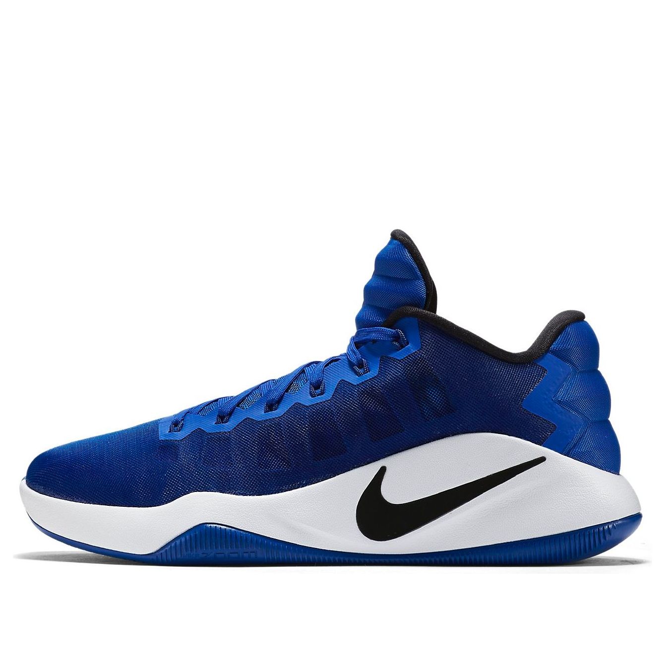Nike Hyperdunk 2016 Low 'Game Royal' 844364-401