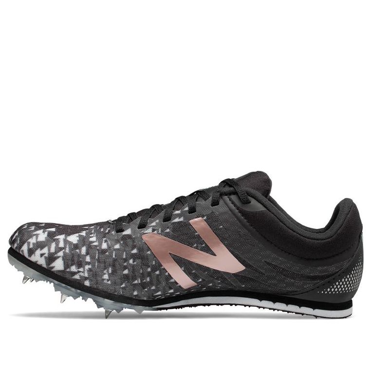 (WMNS) New Balance MD500 V5 Black WMD500B5