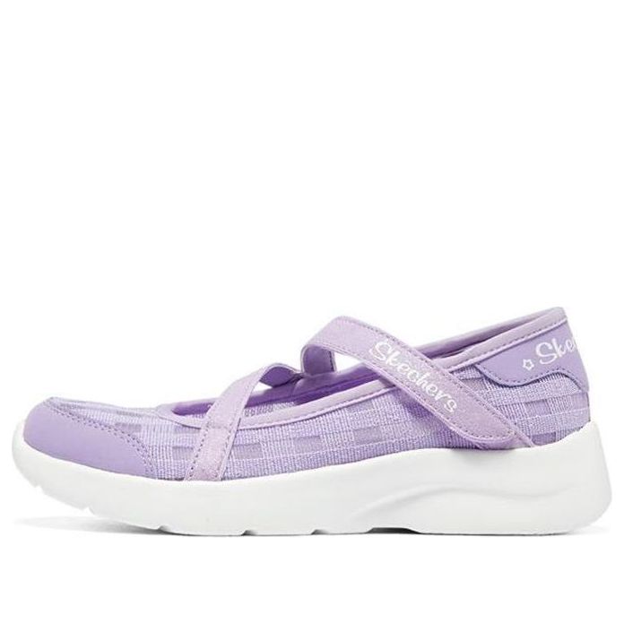 (GS) Skechers Dynamight 2.0 'Purple' 302559L-LAV
