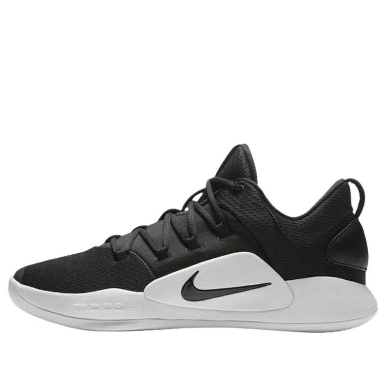 Nike Hyperdunk X Low TB 'Black White' AT3867-001