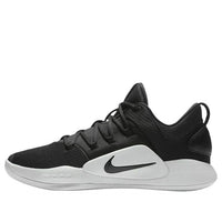 Nike Hyperdunk X Low TB 'Black White' AT3867-001
