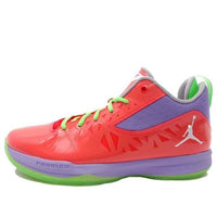 Air Jordan CP3.V 'Dr. Jekyll & Mr. Hyde' 487428-608