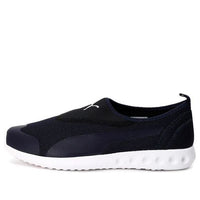 PUMA Concave 2 Slip-on Low Running Shoes Blue/White 193353-03
