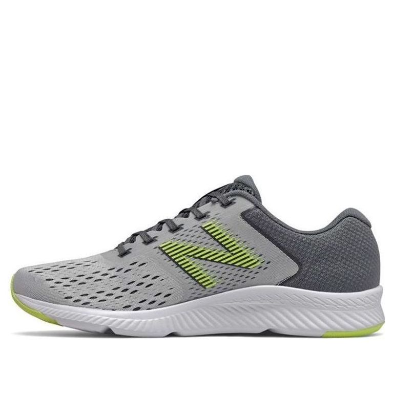 New Balance Drift v1 Grey/Green MDRFTLG1