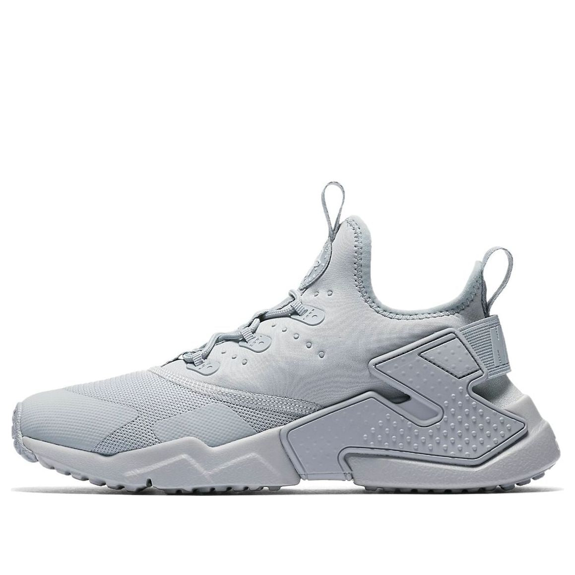 (GS) Nike Huarache Drift 'Wolf Grey' 943344-010