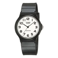 Casio Retro Fashion Analog Watch 'Grey White' MQ-24-7B2LLJH