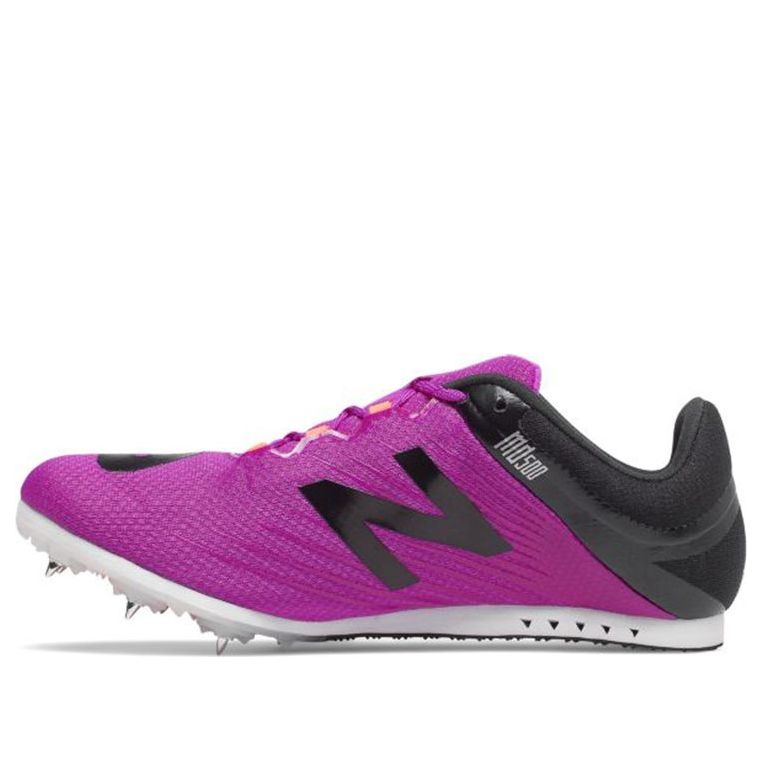 (WMNS) New Balance 500 Series V6 Track Spike Purple WMD500P6