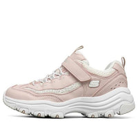 (GS) Skechers I Conik 312011L-LTPK