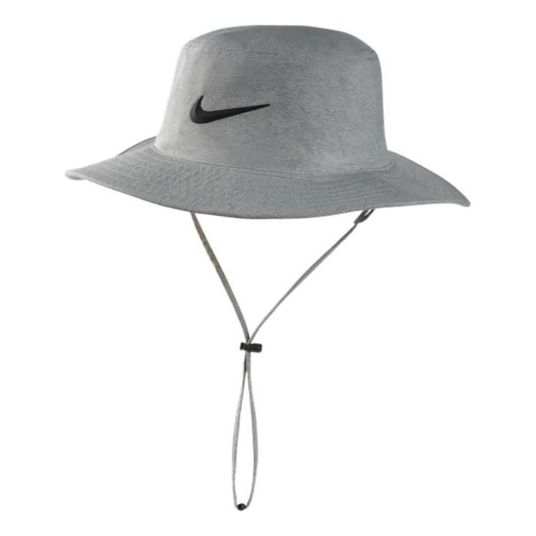 Nike Dri-fit Uv Bucket Hat 'Grey' DH1910-050