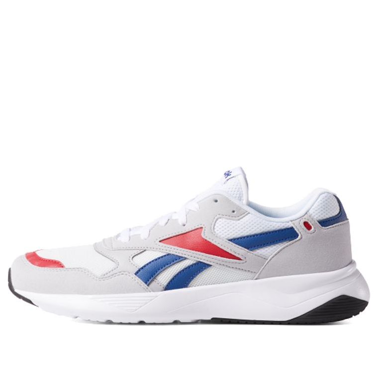 Reebok Royal Dashonic 'Grey White Red' DV5118