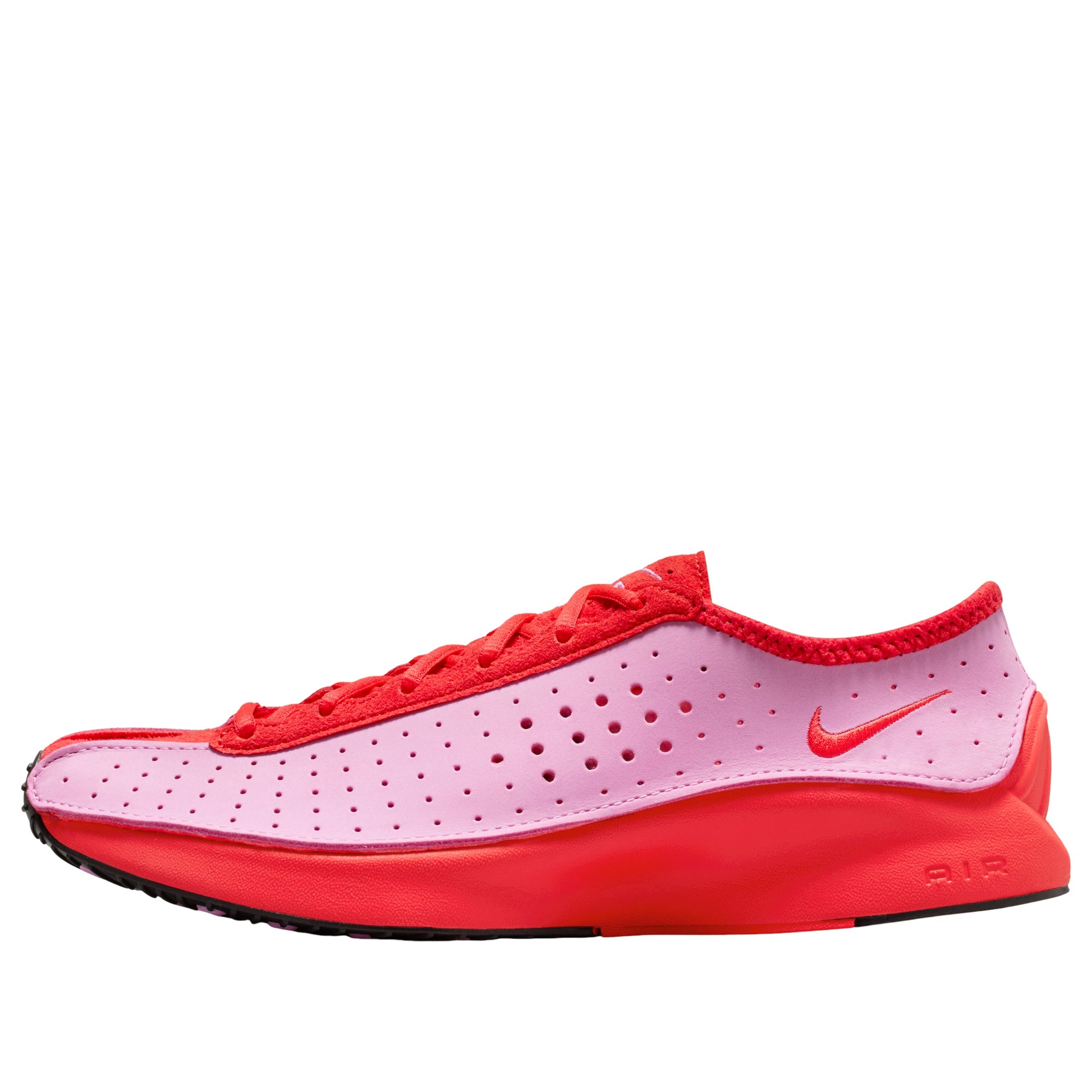 (WMNS) Nike Air Superfly 'Light Magenta Light Crimson' HQ7955-500