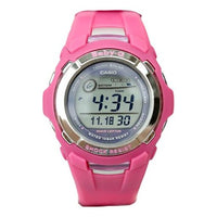 CASIO Baby-G 'Pink' BGT-2500CHF-4JR