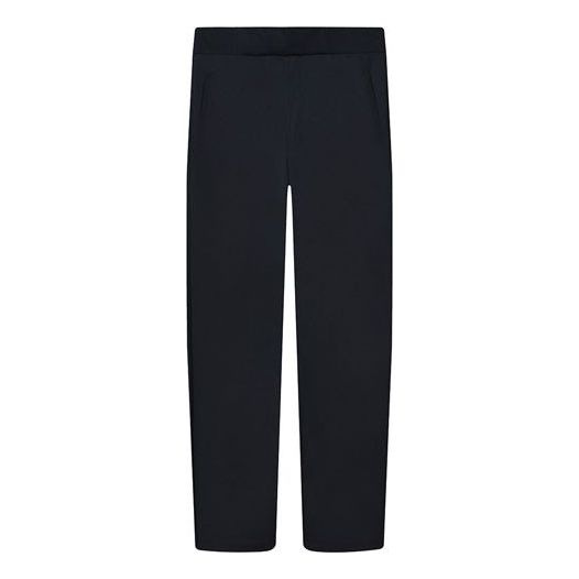 FILA Straight Casual Breathable Sports Pants Blue F11M122609F-NV