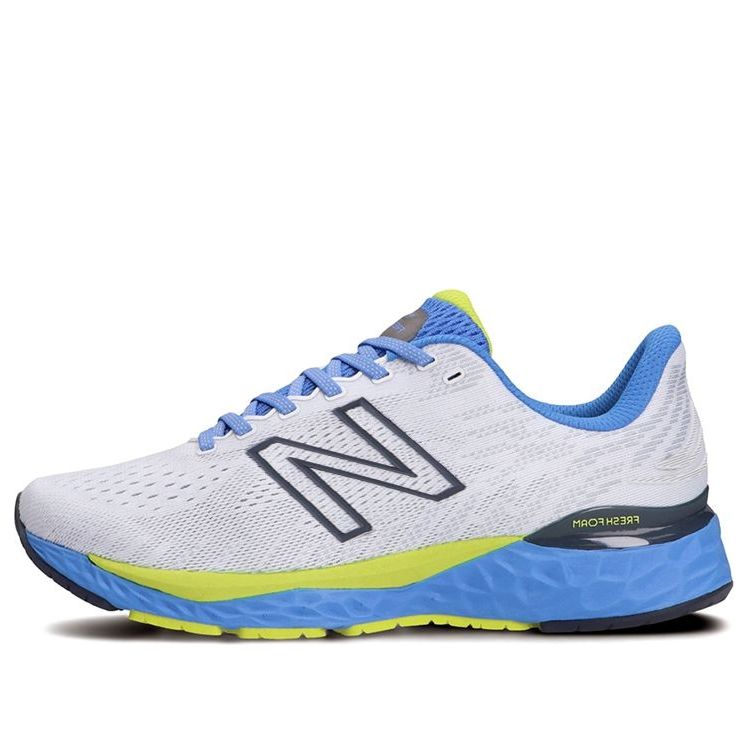New Balance Fresh Foam 880v11 'White Helium' M880W11