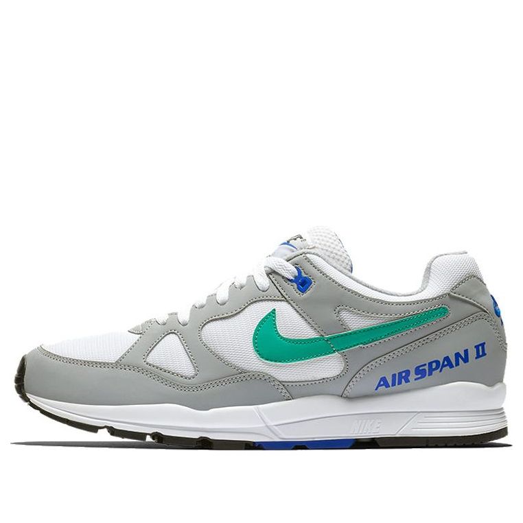Nike Air Span 2 'Clear Emerald' AH8047-012