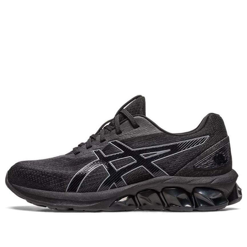 (WMNS) ASICS Gel Quantum 180 7 'Black Steel Grey' 1202A341-003