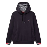 Men's FILA Sports Knit Legendary Blue F11M031206F-NV