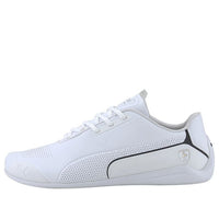 PUMA SF Ferrari Drift Cat 8 Low Top White 339944-02