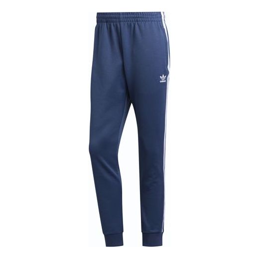 adidas originals Sst Tp Sports Pants Blue FM3807