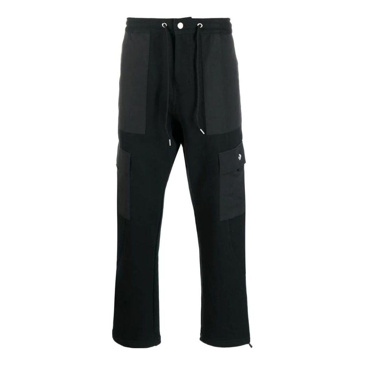 Converse x Josh Vides Uility Pants Asia Sizing 'Black' 10023692-A01