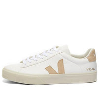 Veja Campo Low-Top Sneakers 'White Almond' CP0502920