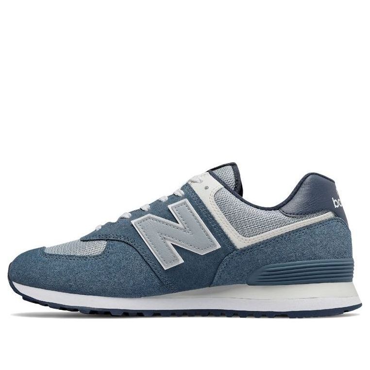 New Balance 574 Series 'Blue' ML574SPI