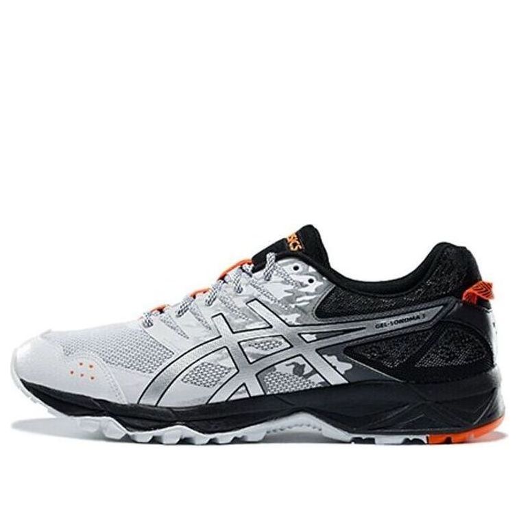 ASICS Gel-Sonoma 'White Black' T724N-0193