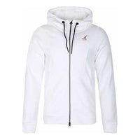 Nike MENS Casual Hooded Sports Jacket White AV2291-100
