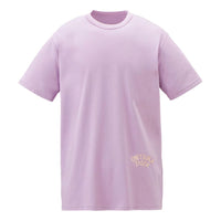 Onitsuka Tiger 3D Graphic Tee 'Purple' 2183B150-400