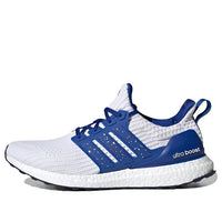 adidas Ultraboost DNA 'White Blue' GY3006