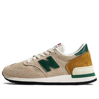 New Balance Teddy Santis x 990v1 Made in USA 'Tan Green' M990TG1