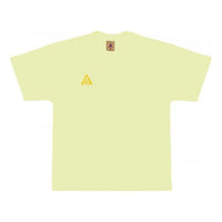 Nike ACG Small Logo Casual Short Sleeve Green BQ7343-335