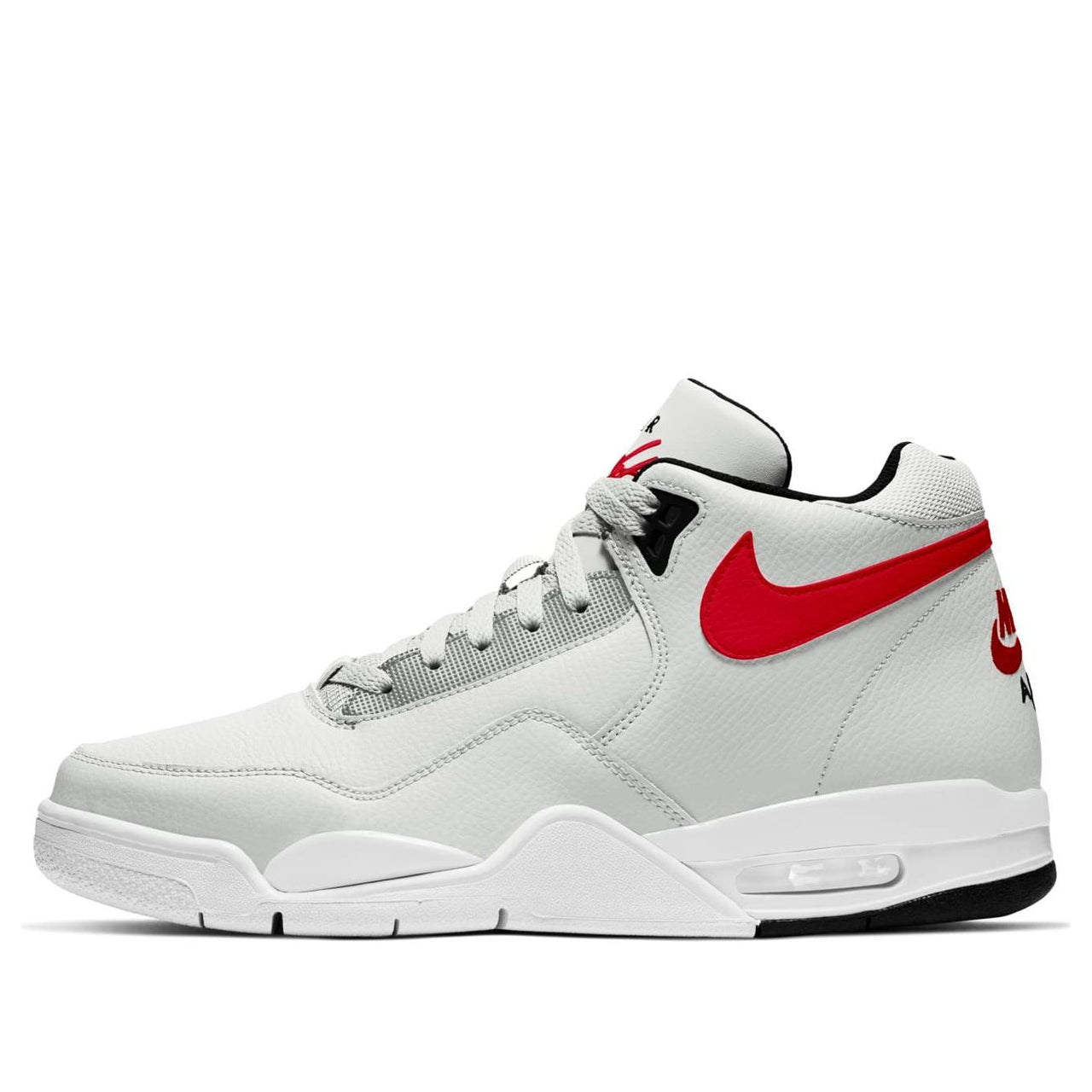 Nike Flight Legacy 'Photon Dust University Red' BQ4212-004