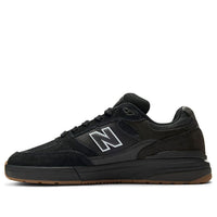 New Balance x Andrew Reynolds 933 'Black Gum' NM933NAP