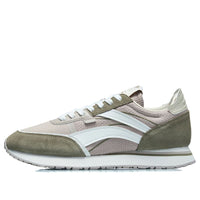 Li-Ning ChengFeng 'Grey Green' AGCR195-8