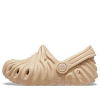 (GS) Crocs x Salehe Bembury Stone Soup Clogs 'Beige' 209351-1MJ