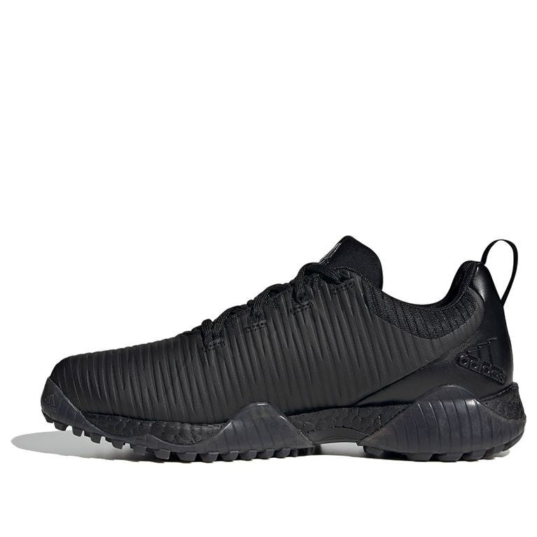 adidas CodeChaos Golf Shoes 'Core Black' FW4993